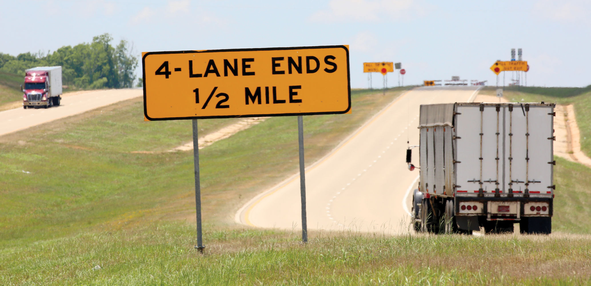Highway 76